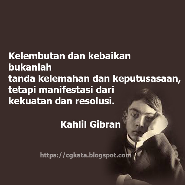 Detail Puisi Sahabat Karya Kahlil Gibran Nomer 22