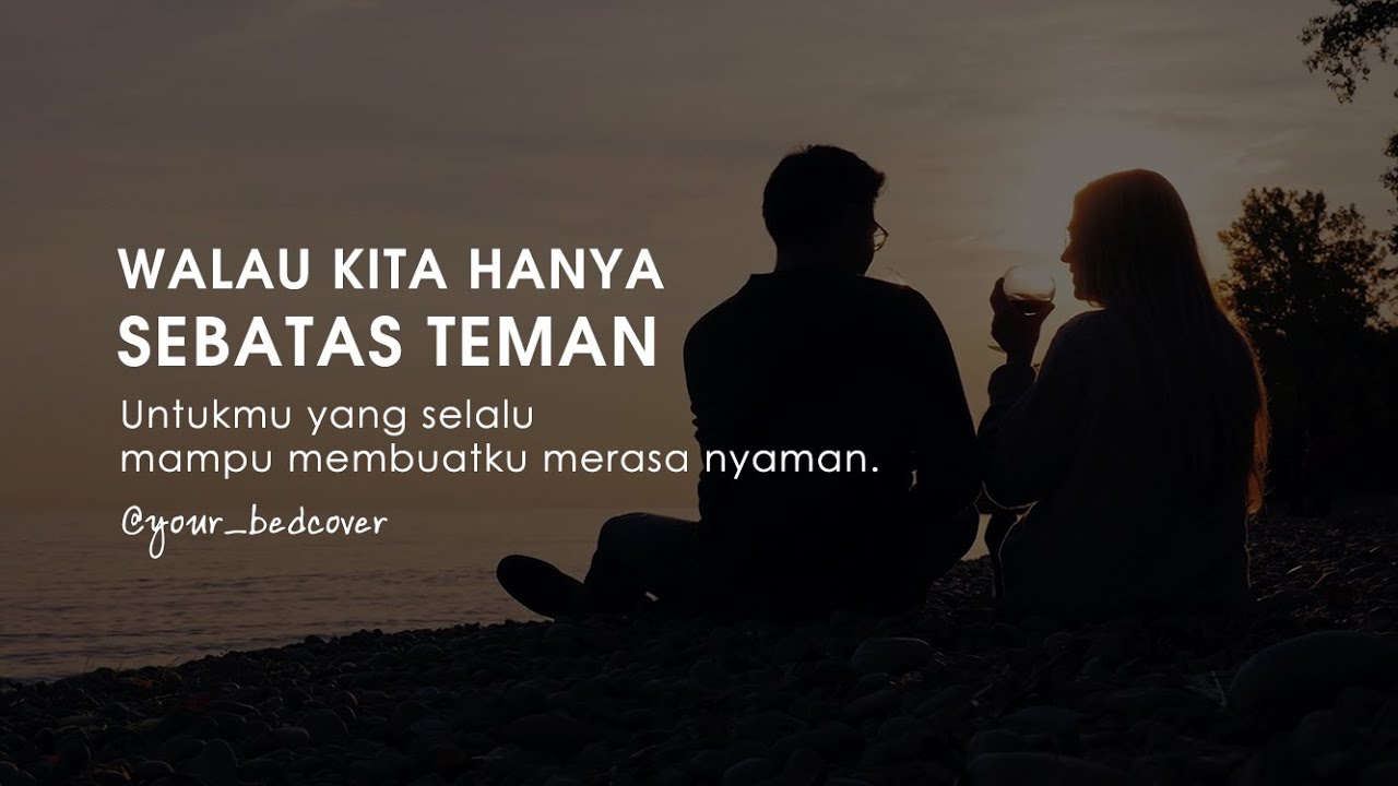 Detail Puisi Sahabat Menjadi Cinta Nomer 50