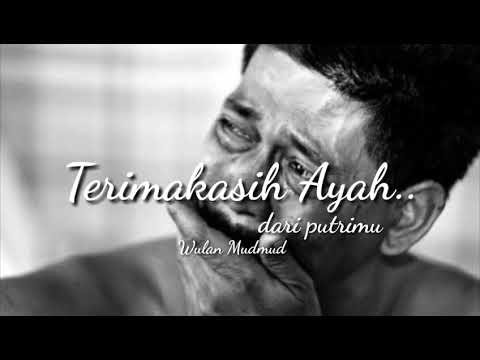 Puisi Sedih Ayah - KibrisPDR