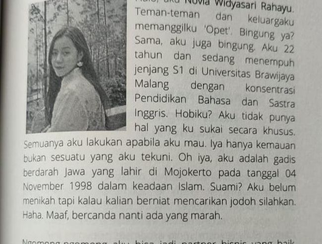 Detail Puisi Sedih Ayah Nomer 41