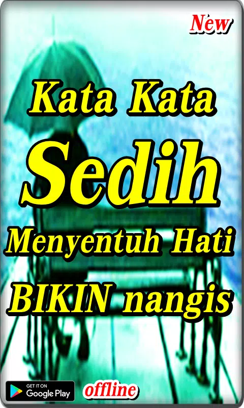 Detail Puisi Sedih Banget Bikin Nangis Nomer 35