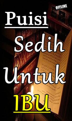 Detail Puisi Sedih Ibu Nomer 43