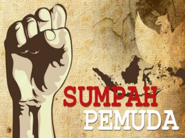 Detail Puisi Semangat Pemuda Nomer 11