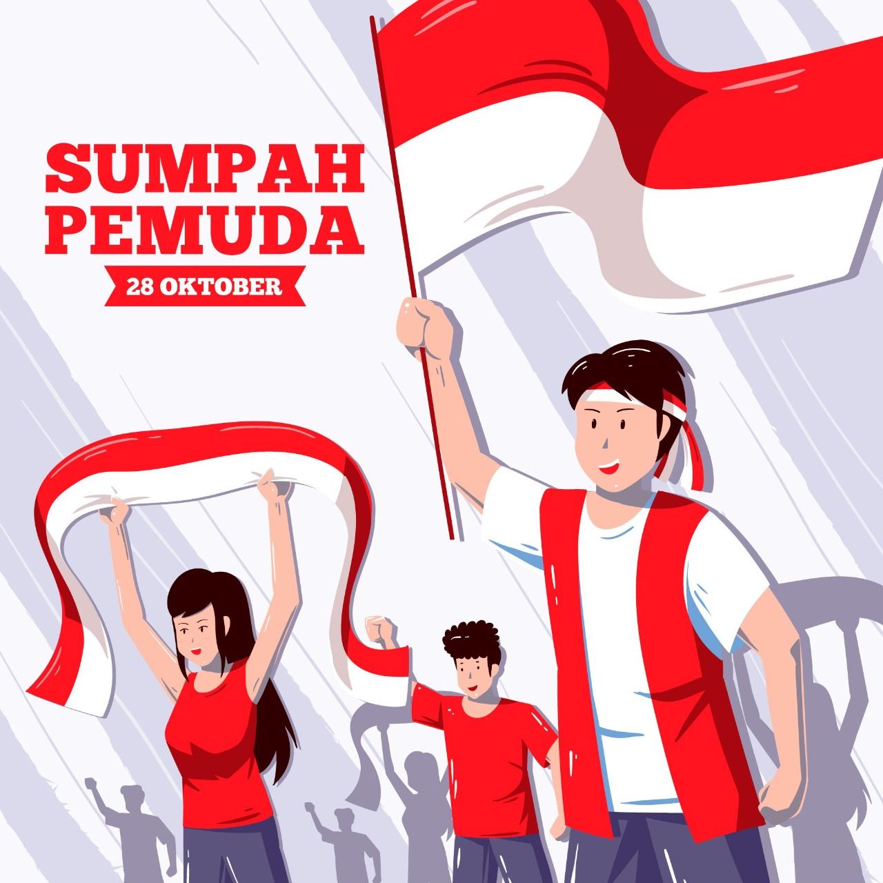 Detail Puisi Semangat Pemuda Nomer 24