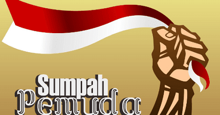 Detail Puisi Semangat Pemuda Nomer 27