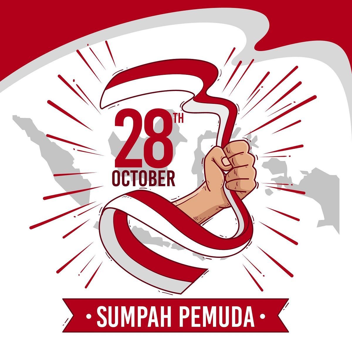 Detail Puisi Semangat Pemuda Nomer 32
