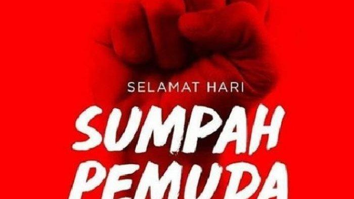 Detail Puisi Semangat Pemuda Nomer 36