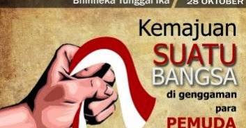Detail Puisi Semangat Pemuda Nomer 37