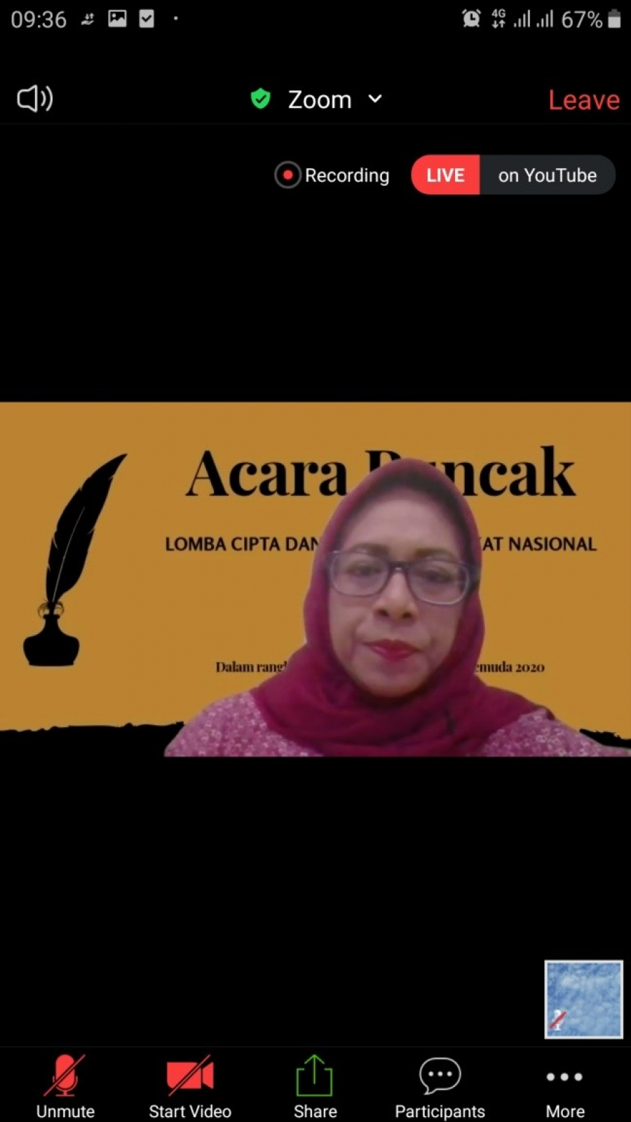 Detail Puisi Semangat Pemuda Nomer 39