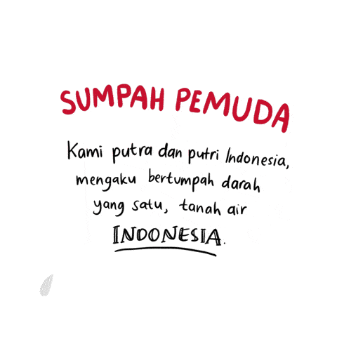 Detail Puisi Semangat Pemuda Nomer 42