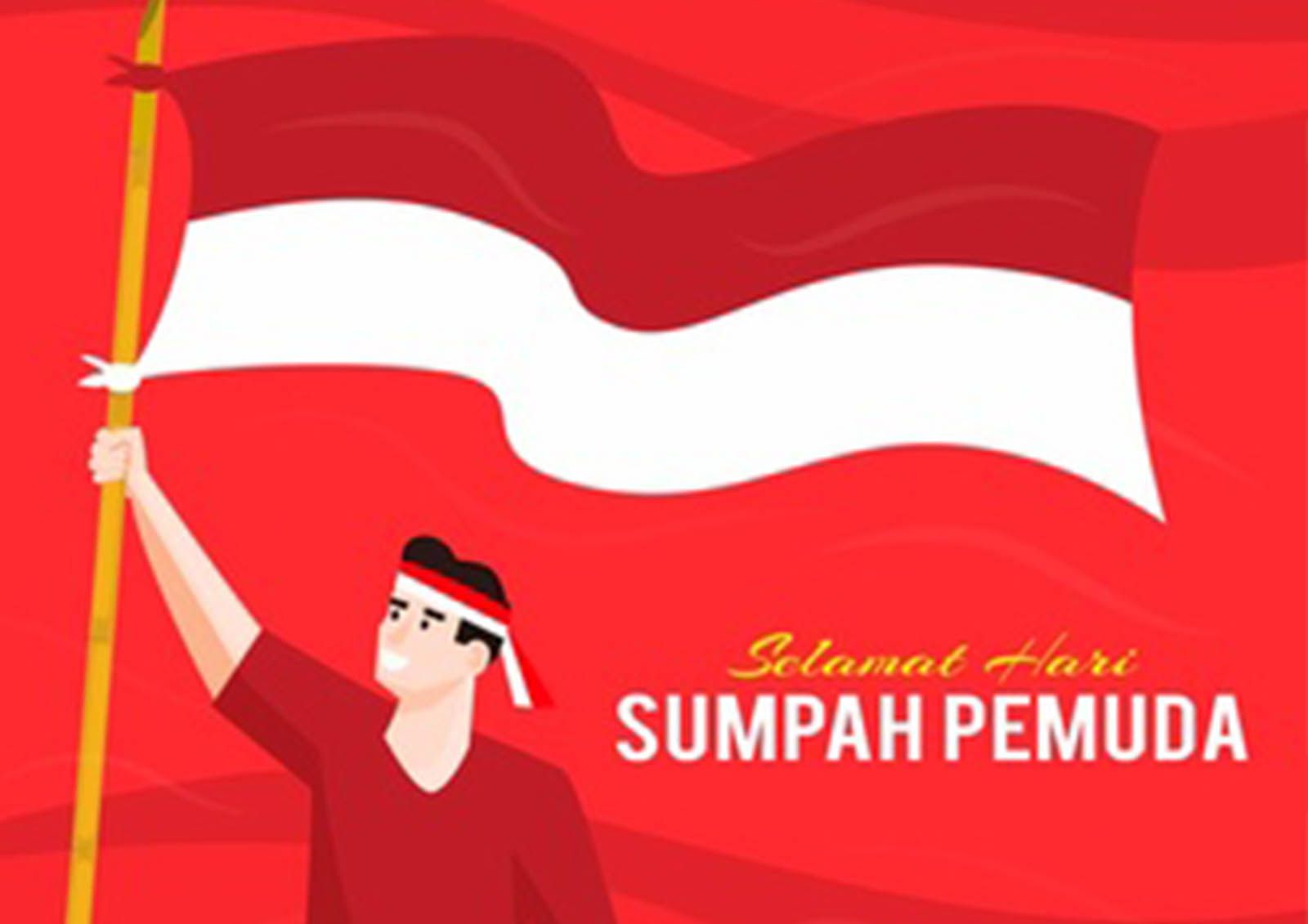 Detail Puisi Semangat Pemuda Nomer 44