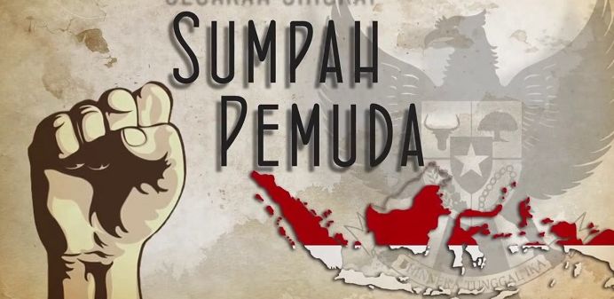 Detail Puisi Semangat Pemuda Nomer 47
