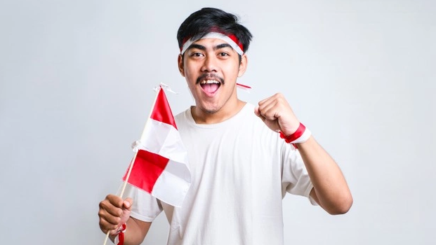 Detail Puisi Semangat Pemuda Nomer 49