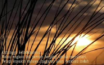 Download Puisi Senja Sore Nomer 32