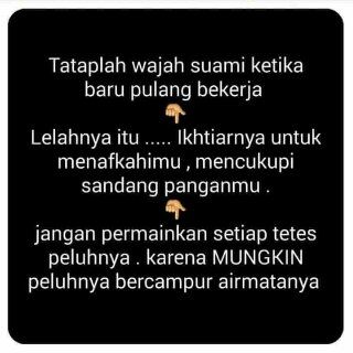 Detail Puisi Seorang Suami Nomer 18