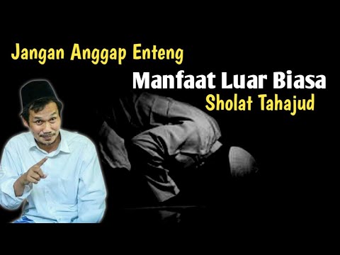 Detail Puisi Sholat Tahajud Nomer 36