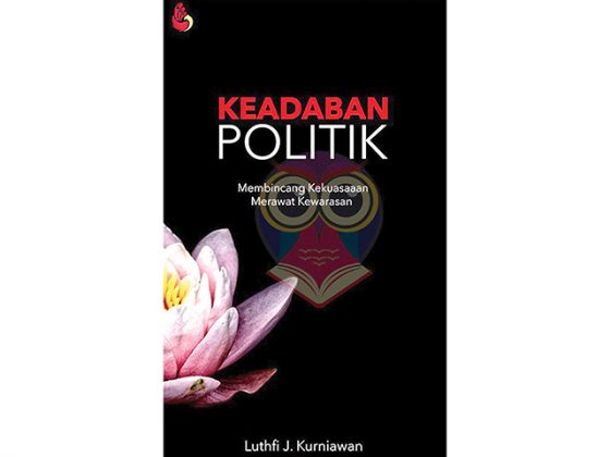 Detail Puisi Sindiran Politik Nomer 32