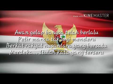 Detail Puisi Singkat Kemerdekaan Nomer 16