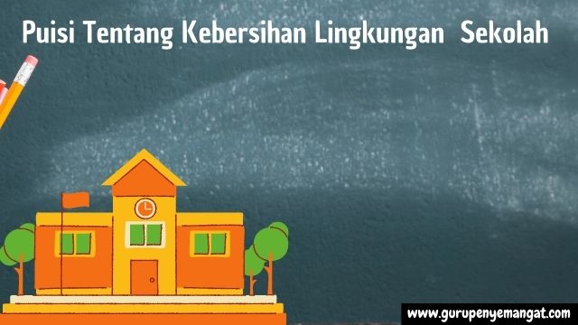 Detail Puisi Singkat Tentang Lingkungan Nomer 33