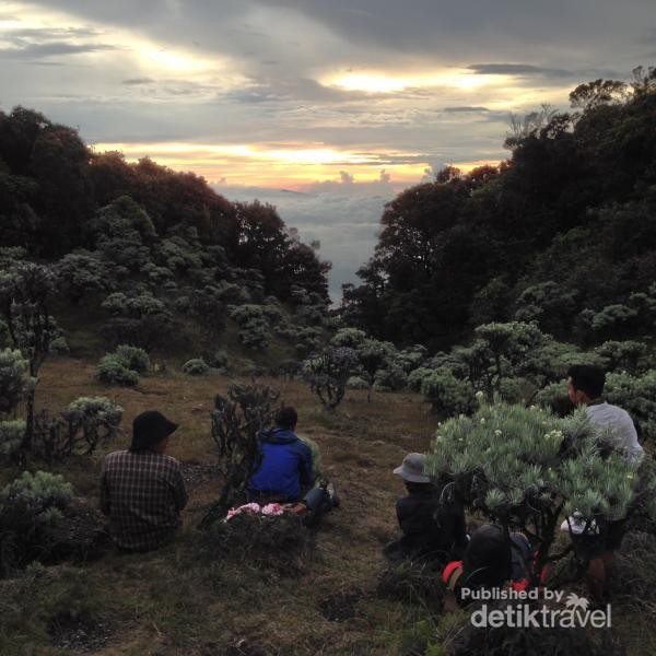 Detail Puisi Soe Hok Gie Mandalawangi Nomer 16