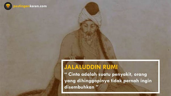 Detail Puisi Sufi Gila Nomer 15