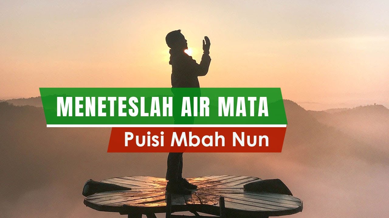 Detail Puisi Sufi Jawa Nomer 25