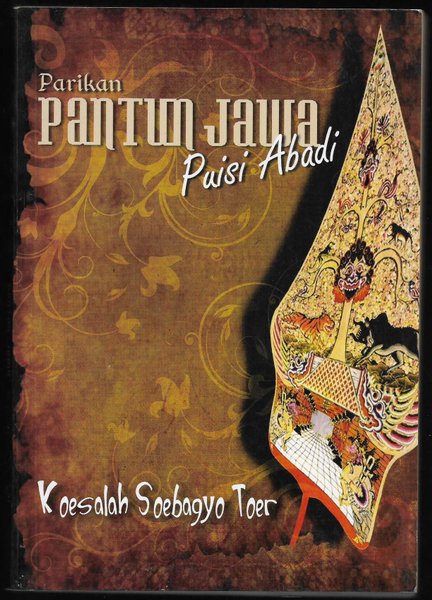 Detail Puisi Sufi Jawa Nomer 27