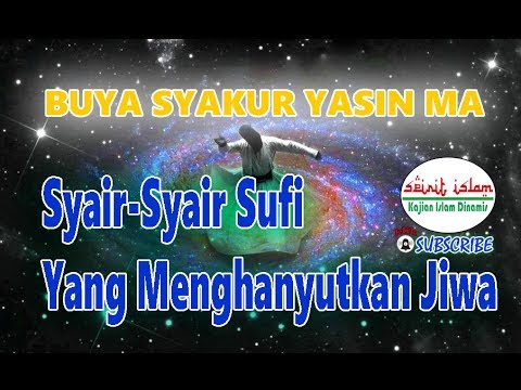 Detail Puisi Sufi Jawa Nomer 36