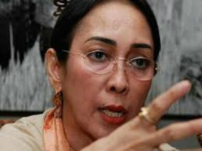 Detail Puisi Sukmawati Berjudul Ibu Indonesia Nomer 29