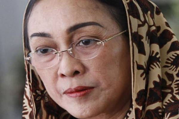 Detail Puisi Sukmawati Berjudul Ibu Indonesia Nomer 37