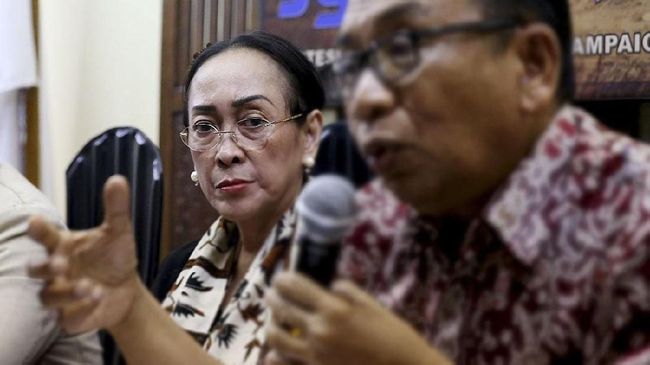 Detail Puisi Sukmawati Soekarnoputri Nomer 28