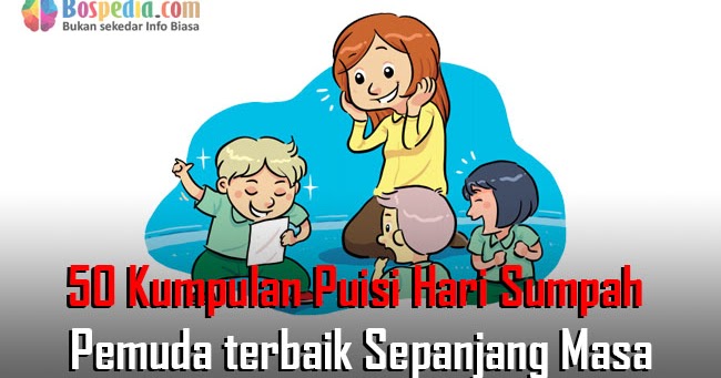 Detail Puisi Sumpah Pemuda Nomer 20