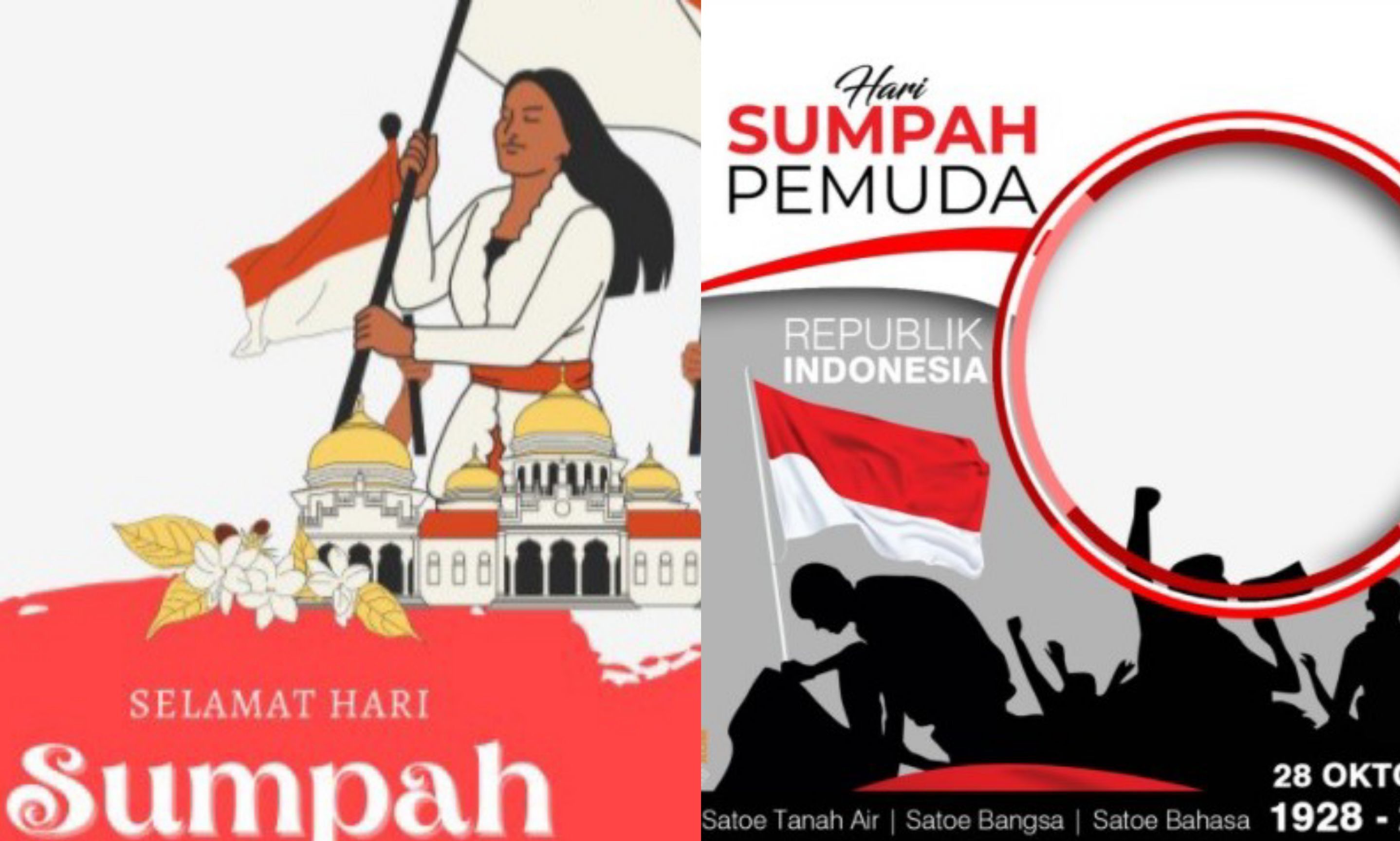 Detail Puisi Sumpah Pemuda Nomer 28