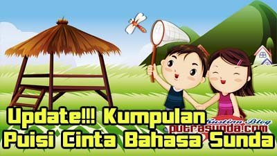 Detail Puisi Sunda Cinta Nomer 28