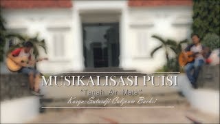 Detail Puisi Tanah Air Mata Nomer 39