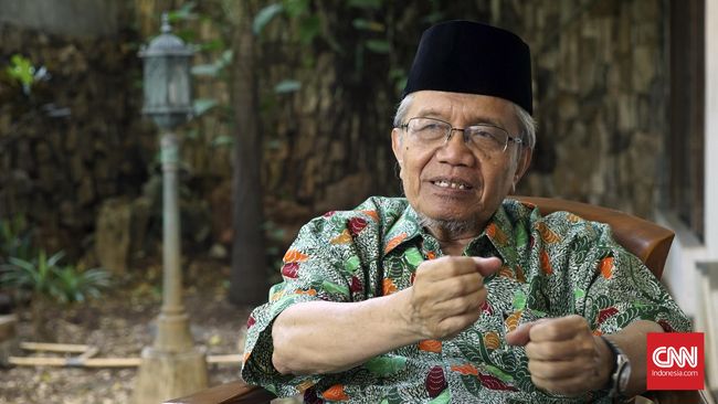 Detail Puisi Taufiq Ismail Nomer 24