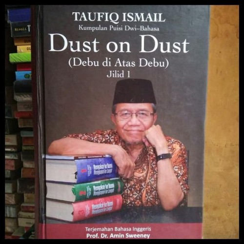Detail Puisi Taufiq Ismail Nomer 42