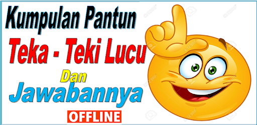 Download Puisi Teka Teki Nomer 24