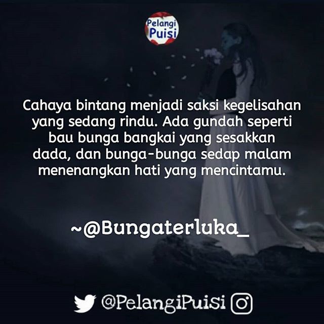 Detail Puisi Tema Bunga Nomer 52