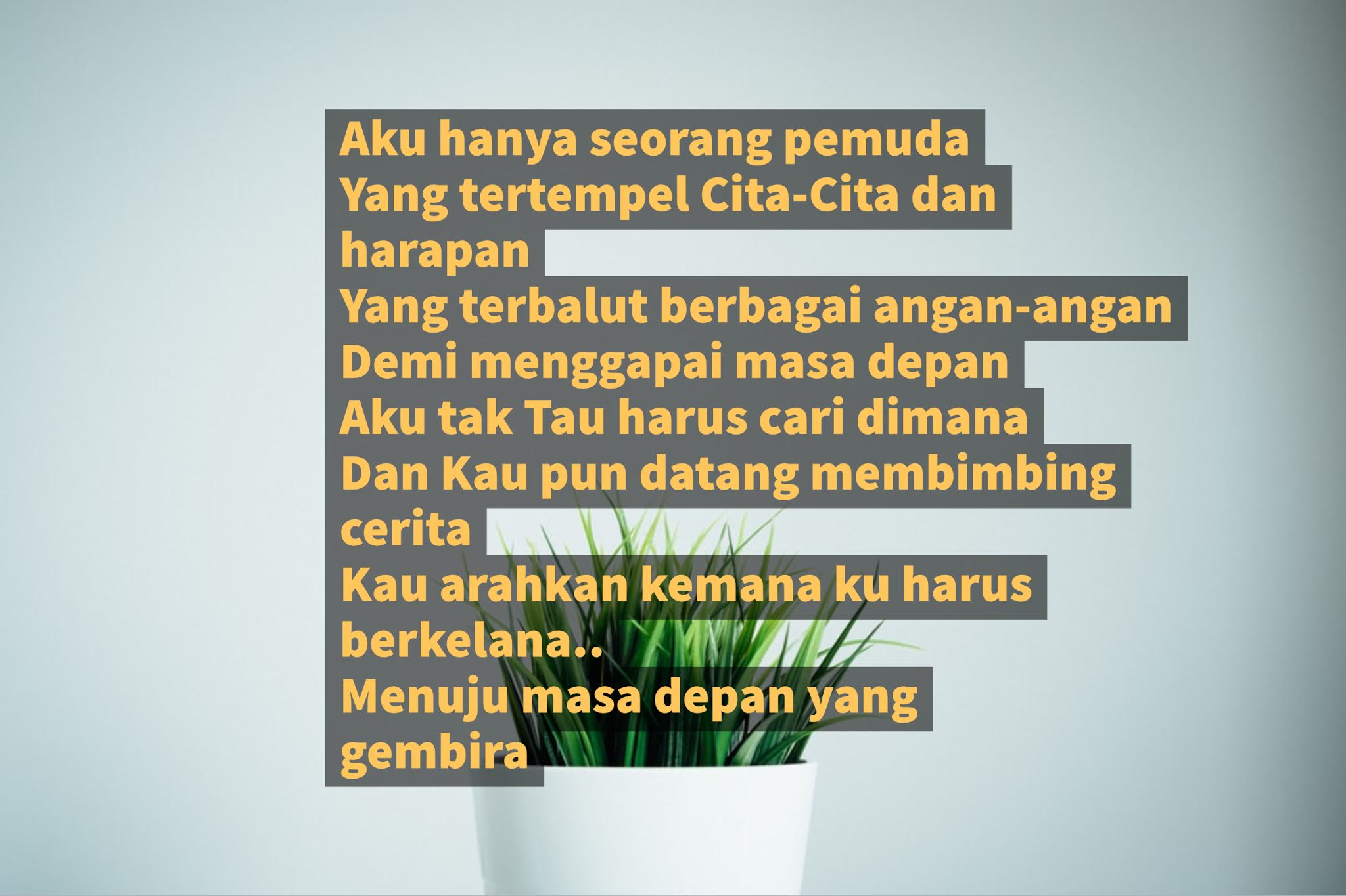 Detail Puisi Tema Guru Nomer 52