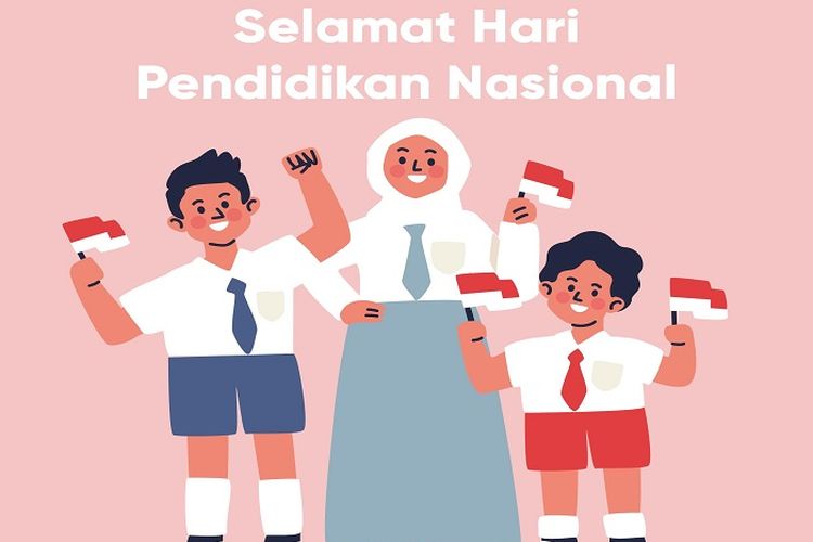 Detail Puisi Tema Hari Pendidikan Nasional Nomer 15