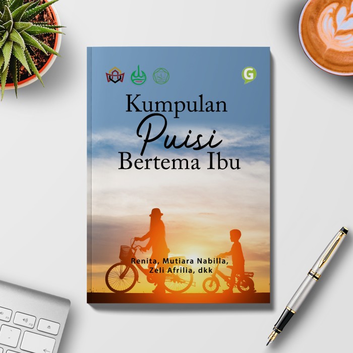 Detail Puisi Tema Ibu Nomer 30