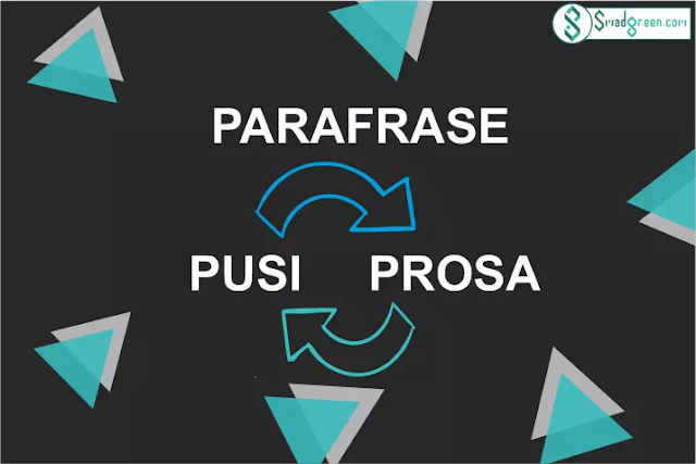 Detail Puisi Tema Kebersihan Nomer 26