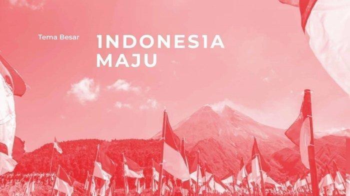 Detail Puisi Tema Kemerdekaan Indonesia Nomer 50