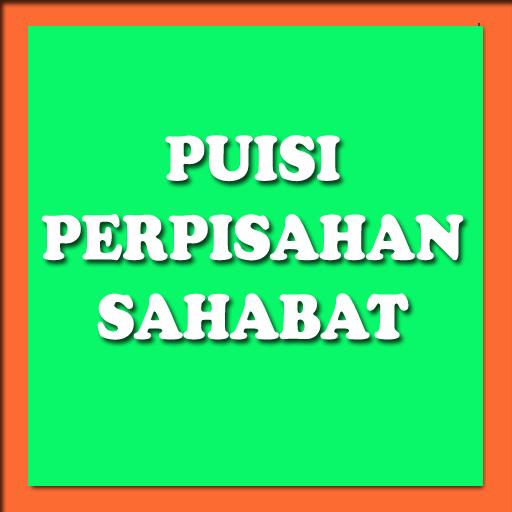 Detail Puisi Tema Perpisahan Nomer 45