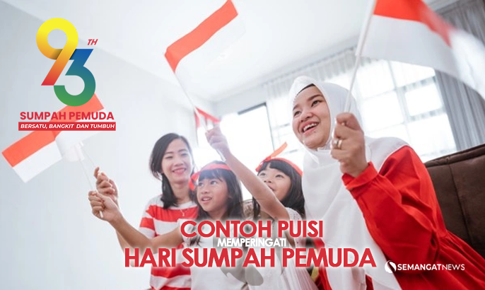 Detail Puisi Tema Sumpah Pemuda Nomer 46