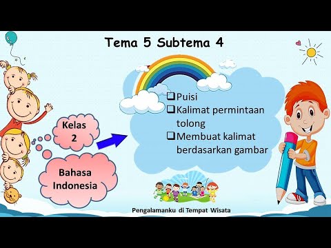 Detail Puisi Tempat Wisata Nomer 51