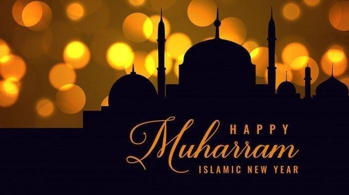 Detail Puisi Tentang 1 Muharram Nomer 27