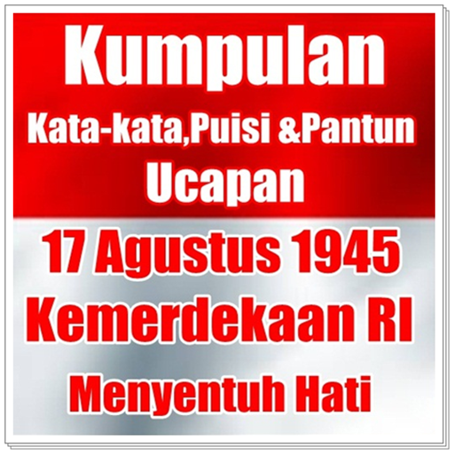 Detail Puisi Tentang 17 Agustus Nomer 43