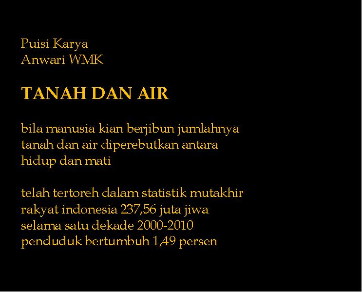 Detail Puisi Tentang Air Nomer 35